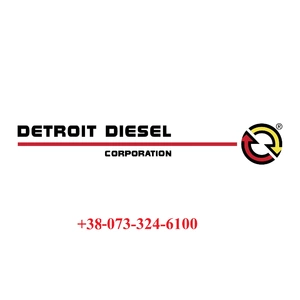 Detroit Diesel Detroit Diesel